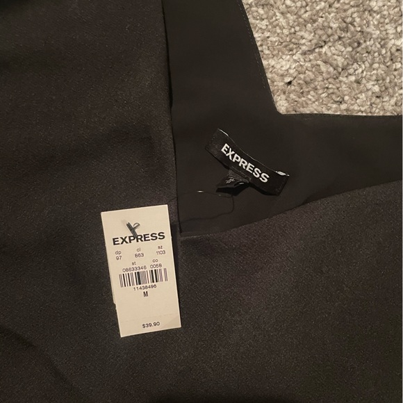 Express tank. - Picture 2 of 2